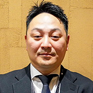 西日本鉄道（株） 天神開発本部ONE FUKUOKA BLDG.部 商業運営室担当室長 村田大輔氏